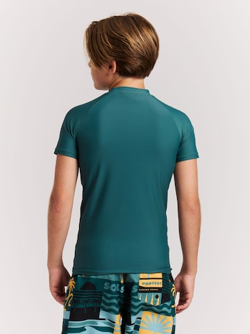 PROTEST Sportbademode 'PRTBERENTS JR'‌‌‌‌‌ in Grün