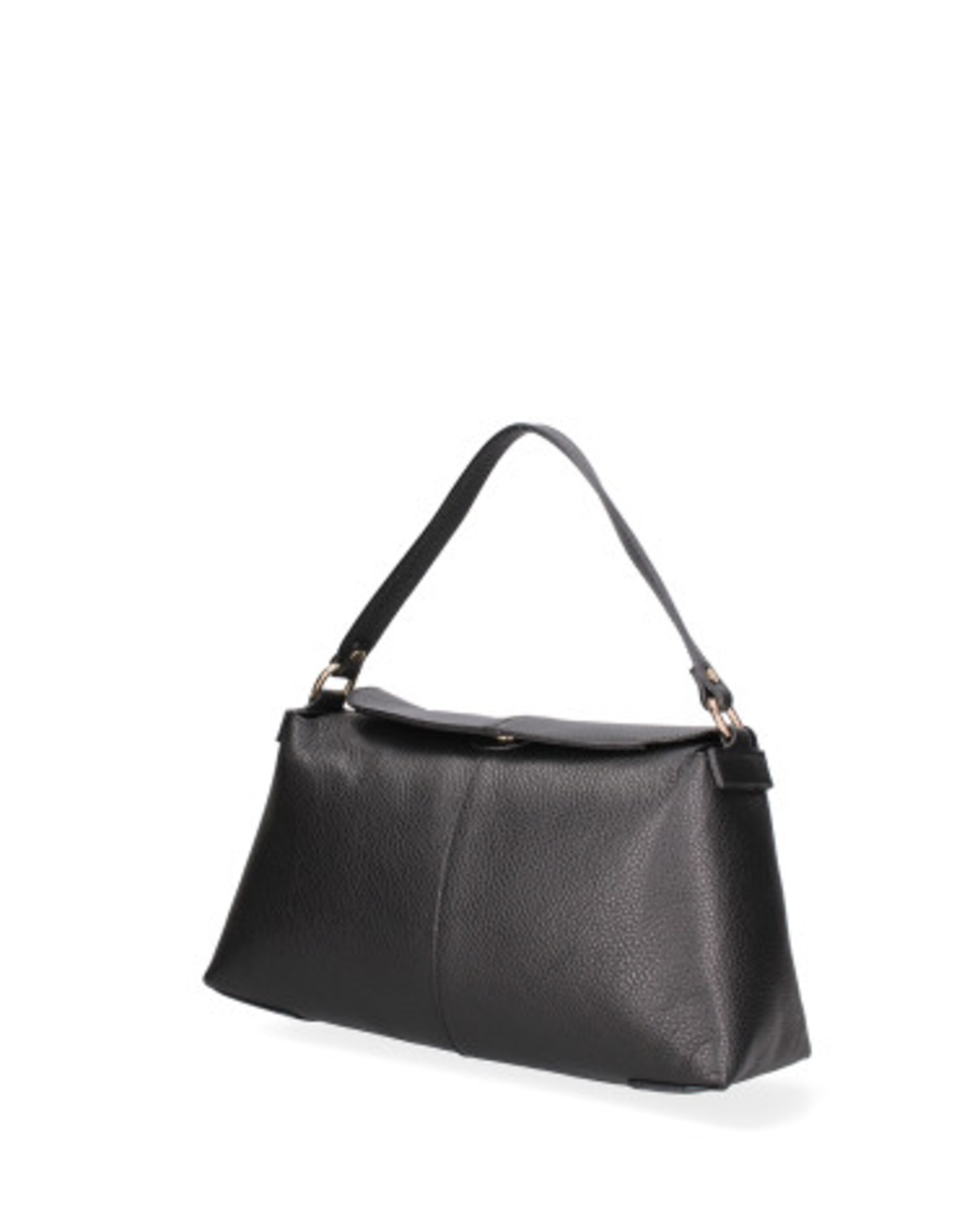 Borsa a spalla di Roberta Rossi in nero