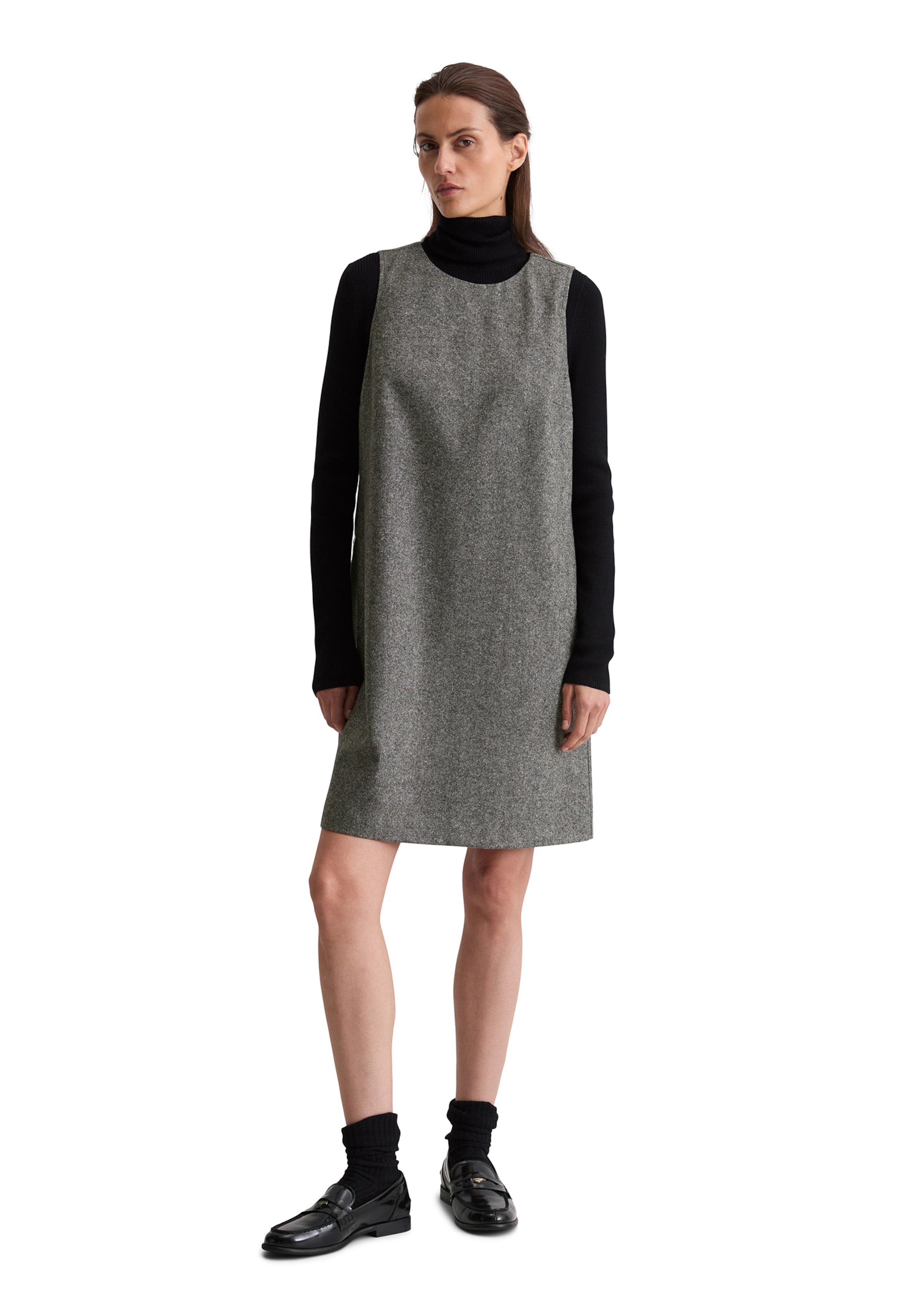 Robe Marc O'Polo en gris