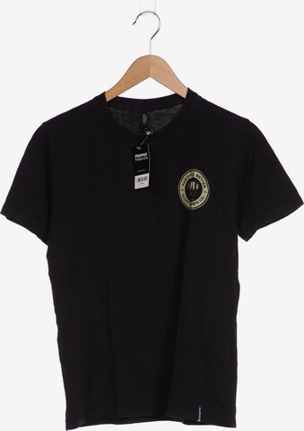 SCOTT Shirt in S in Black: front