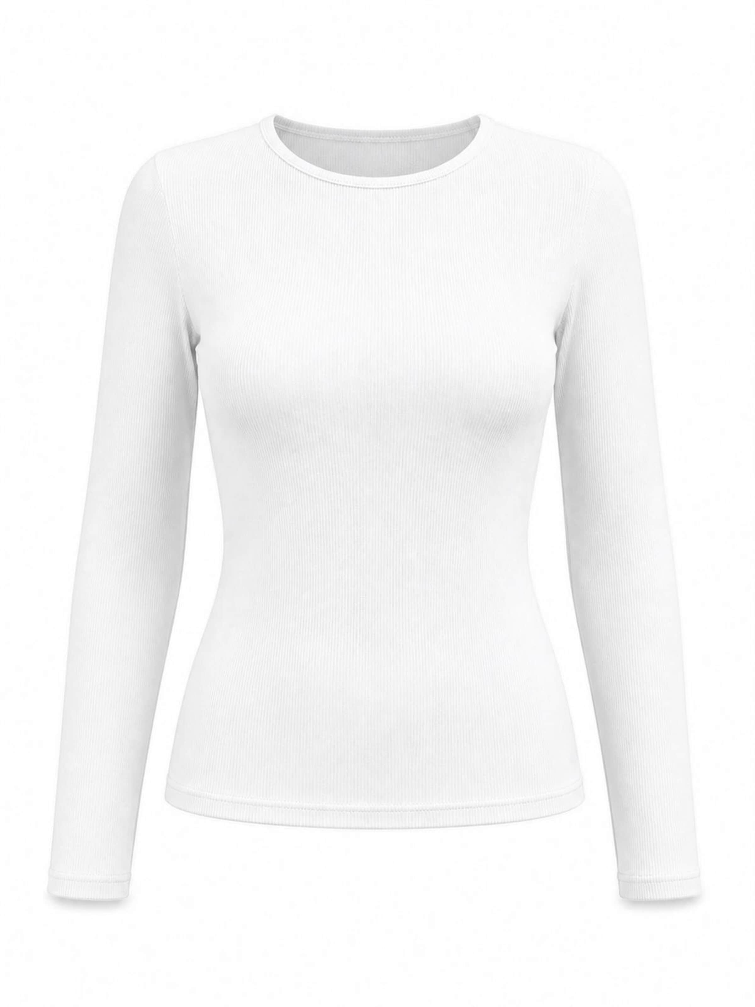 AOTTORI Shirt in White: front