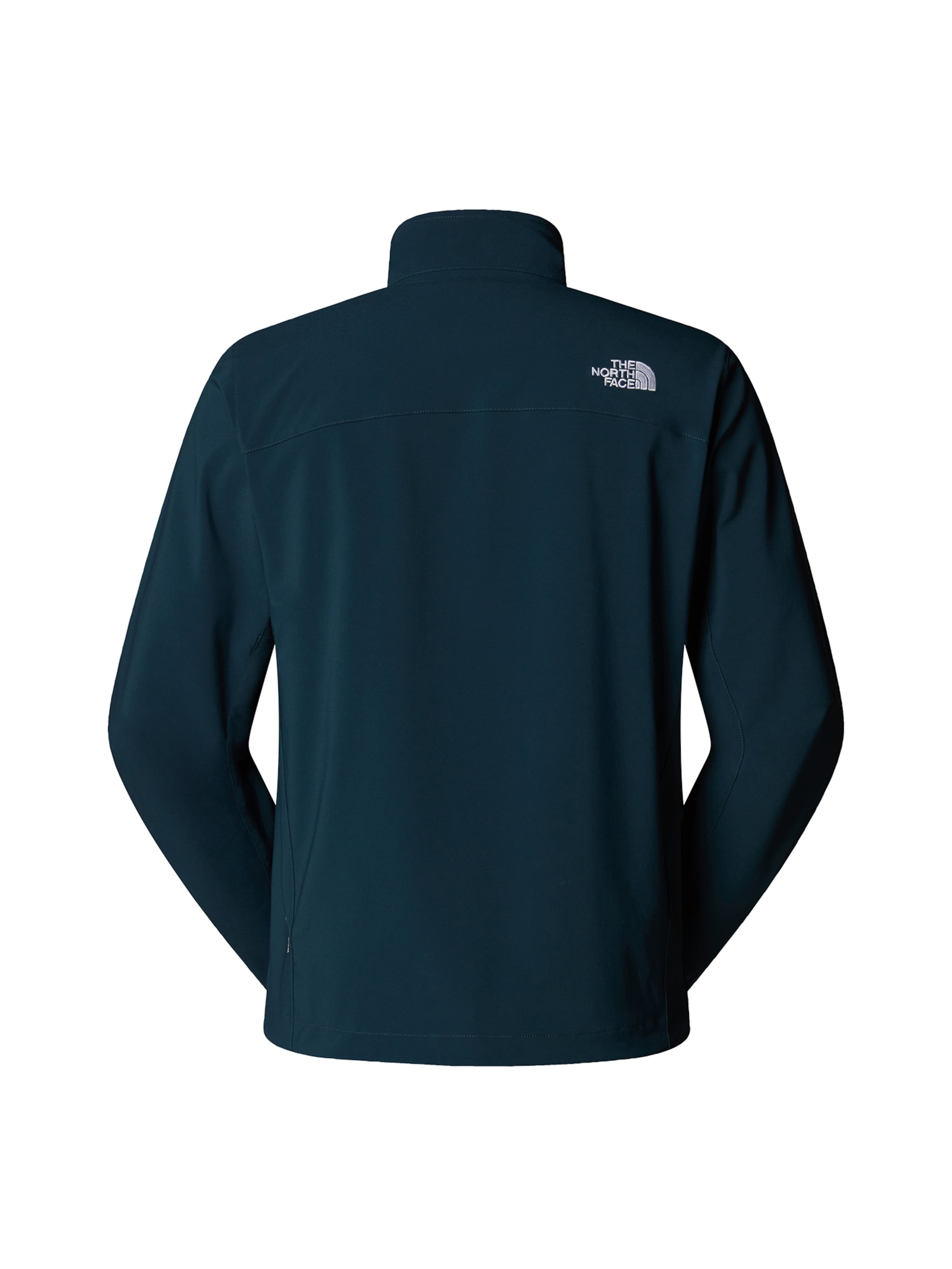 Veste outdoor 'Nimble' THE NORTH FACE en vert