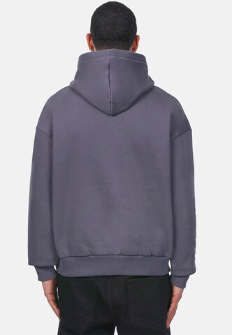 Dropsize Sweatshirt in Grijs