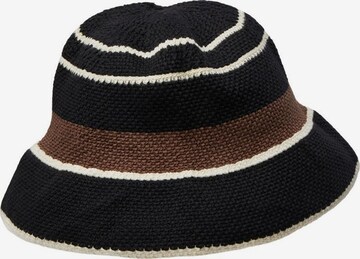 JACK & JONES Hat i sort: forside