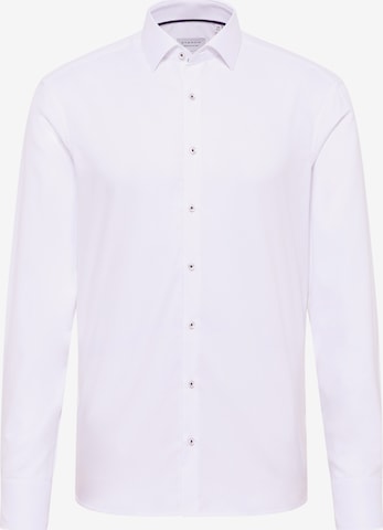 ETERNA Business shirt in White: front