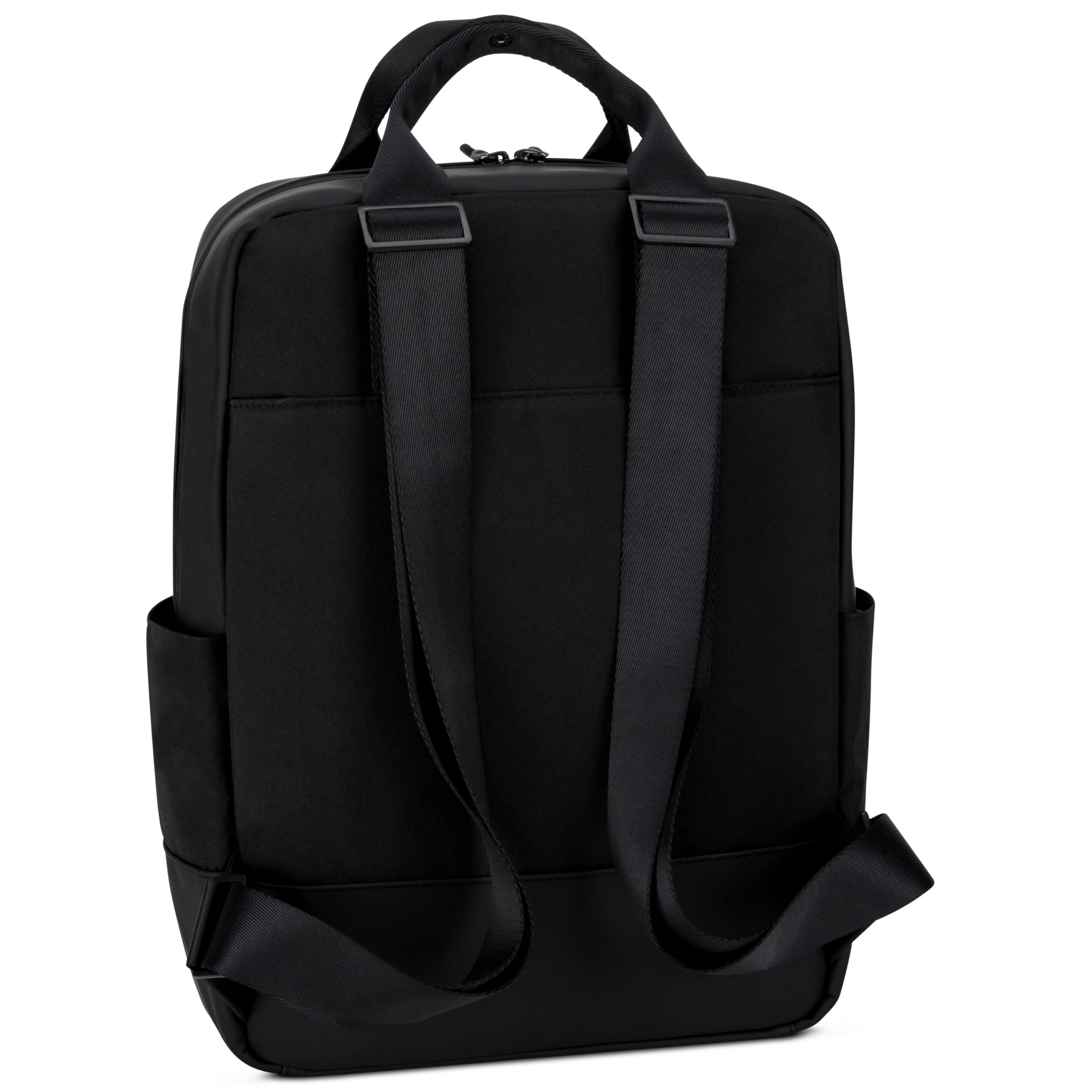 Johnny Urban Σακίδιο πλάτης σε μαύρο