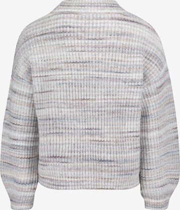 Betty & Co Sweater in Grey