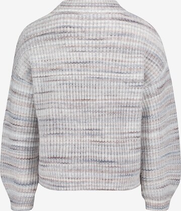 Betty & Co Pullover in Grau