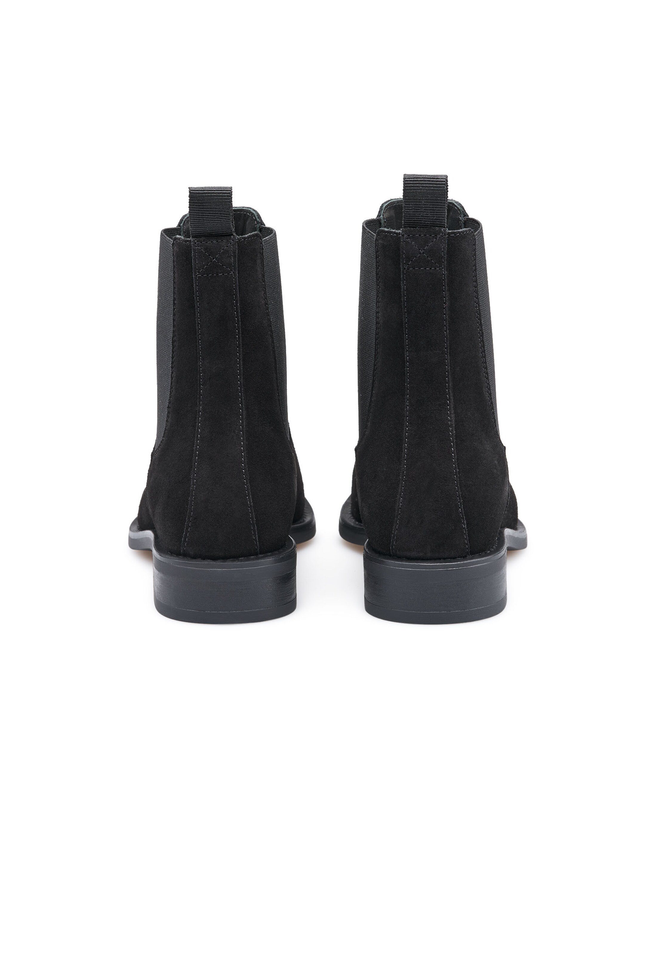 LLOYD Boots 'SENSA' in Black