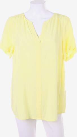 Soyaconcept Blouse & Tunic in L in Yellow: front