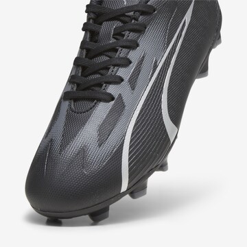 PUMA Athletic Shoes 'ULTRA PLAY' in Black