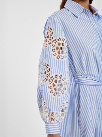 Ana Alcazar Dress 'Dazli' in Blue