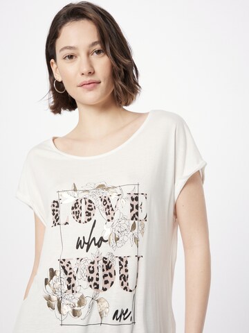 ABOUT YOU Shirt 'Elna' in White