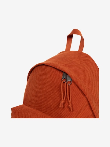 EASTPAK Backpack in Orange