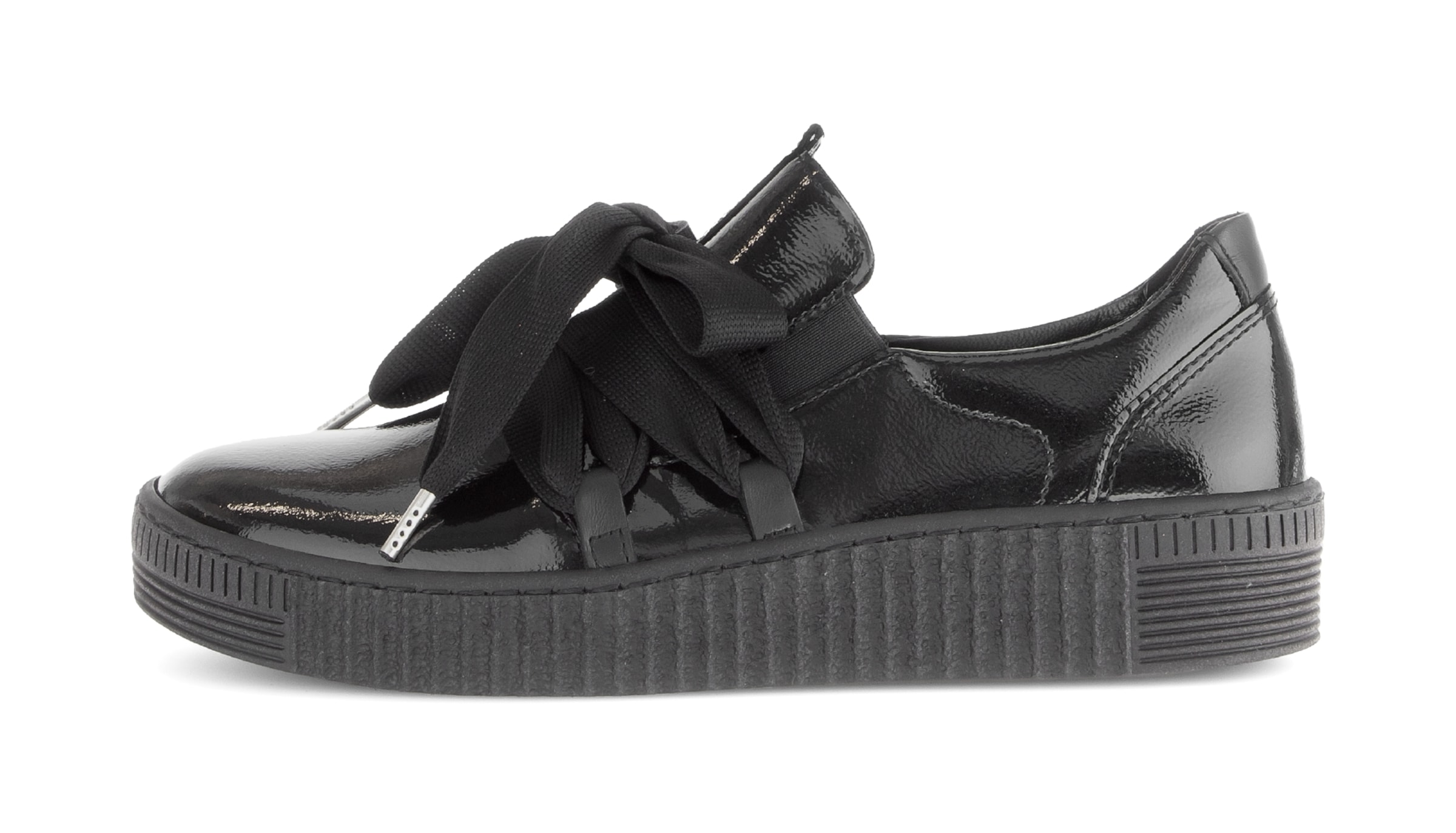 Slip on GABOR en noir