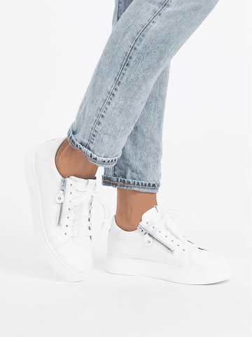 VITAFORM Sneakers laag in Wit