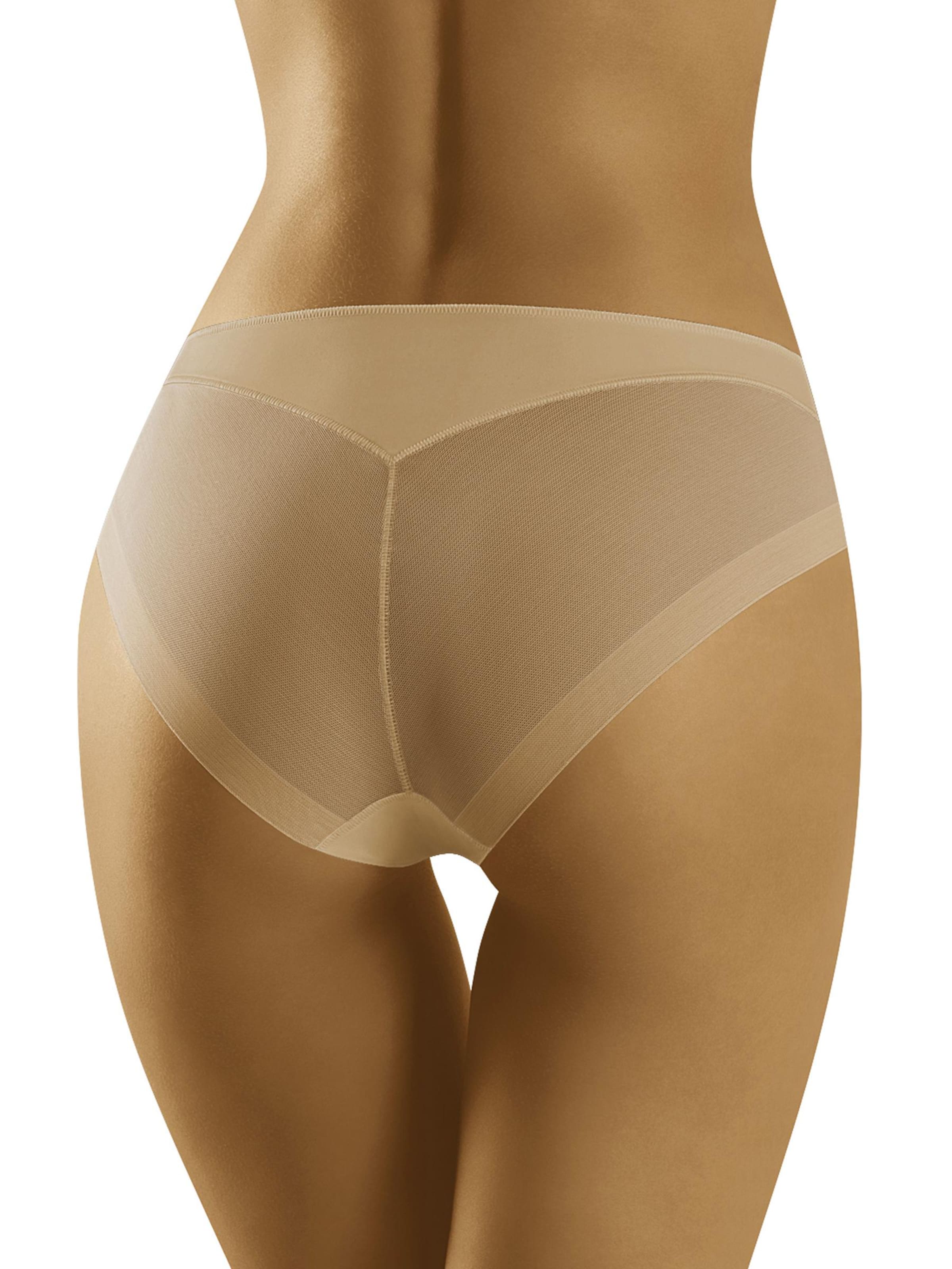 Wolbar Slip 'Eywa'‌‌ in Beige