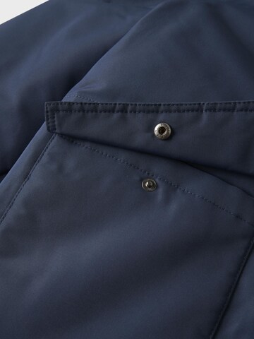 NAME IT - Chaqueta de entretiempo en azul