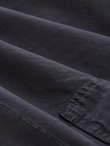 Loosefit Pantaloni cargo di TOM TAILOR DENIM in grigio