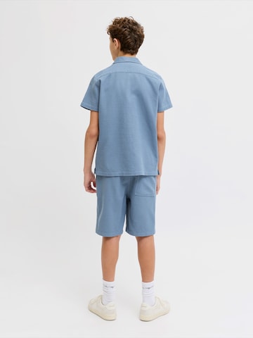 Jack & Jones Junior Sæt 'JJGLOBAL' i blå