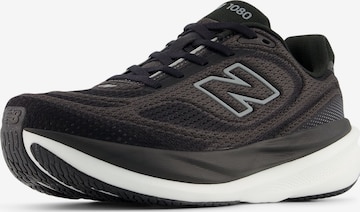 new balance Springsko '1080v15' i svart: framsida