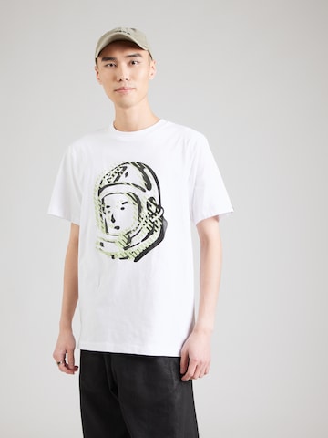 Billionaire Boys Club Póló 'GLOW ASTRO' - fehér: elől