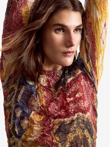 Desigual Blouse in Mixed colors