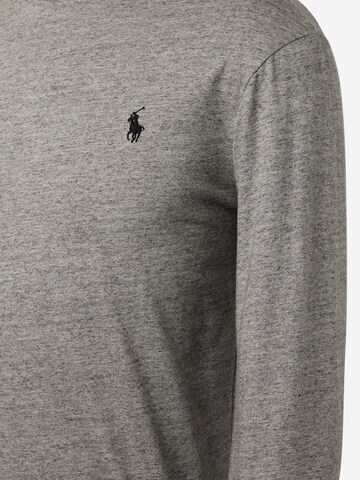 Polo Ralph Lauren Regular Fit Shirt in Grau