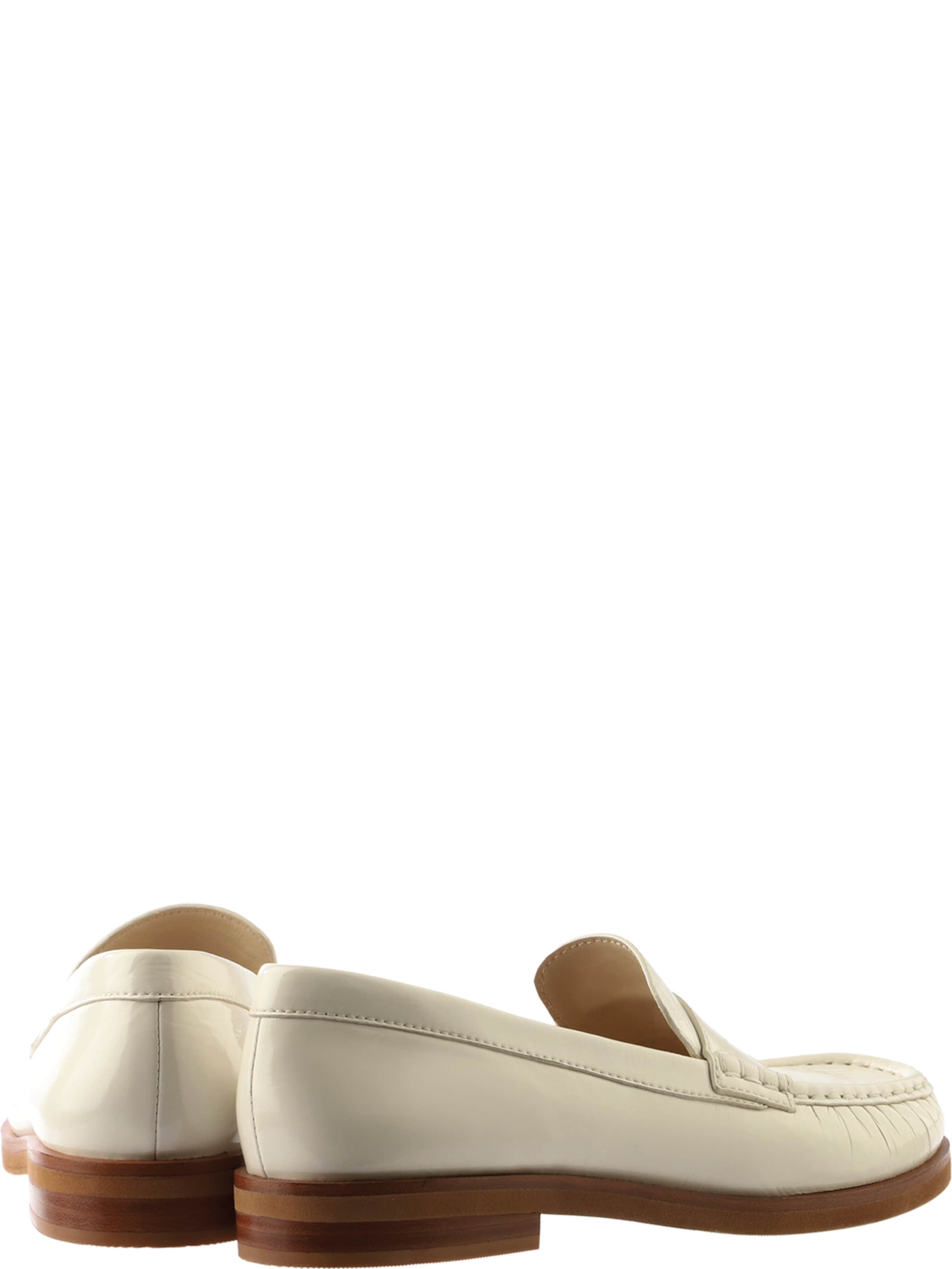 Mocassin 'Cedric' Högl en beige