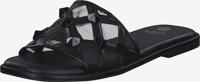 LA STRADA Pantolette '2300925' in schwarz, Produktansicht