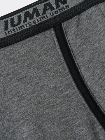 INTIMISSIMI Boxer in Schwarz