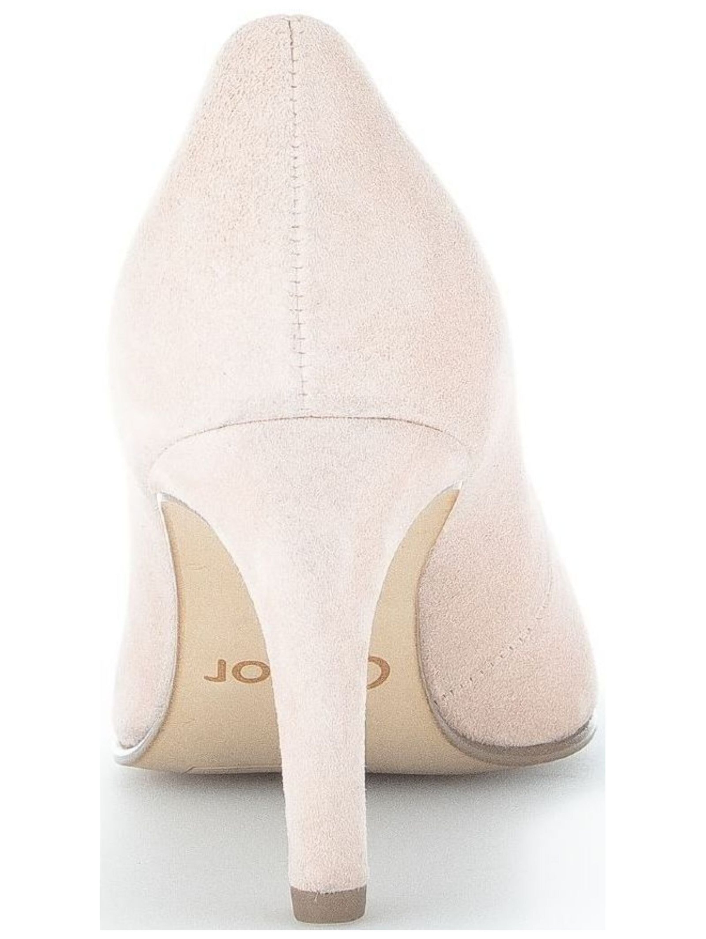 Escarpins GABOR en beige