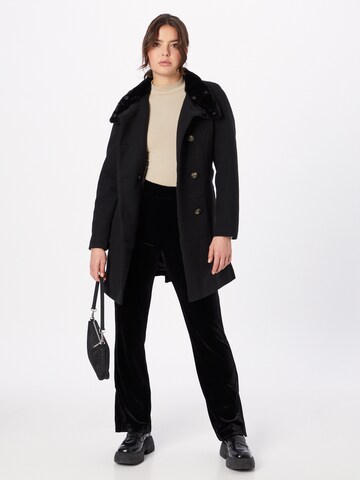 Manteau mi-saison VERO MODA en noir