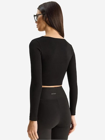 Bianco Lucci - Camisa em preto