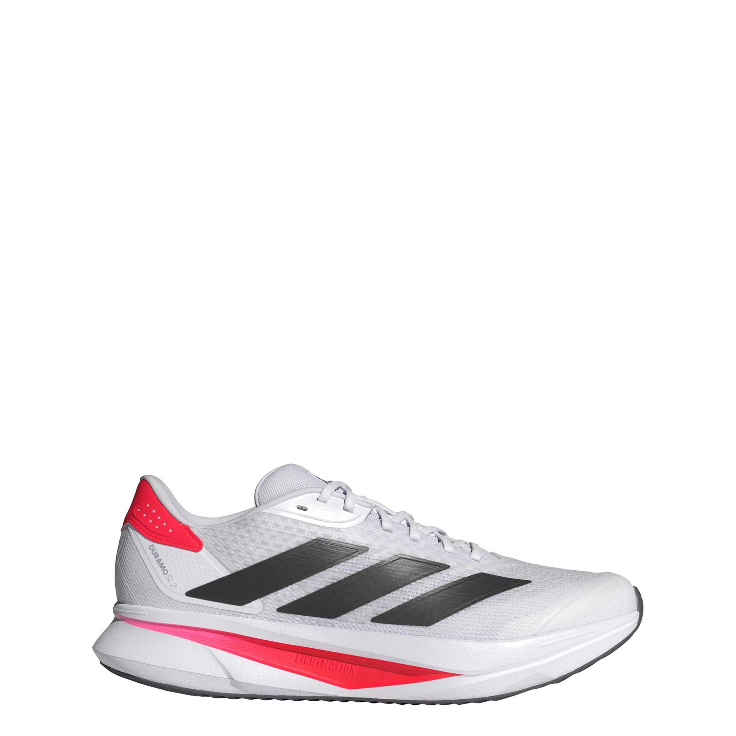 Chaussure de course 'Duramo SL 2' ADIDAS PERFORMANCE en blanc