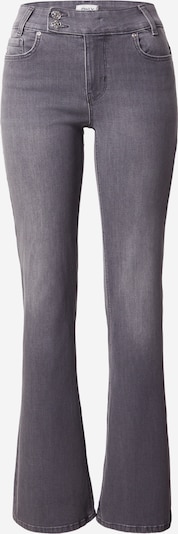 ONLY Farkut 'ONLPAOLA' koossa 25-26/30 värissä harmaa denim, Tuotenäkymä