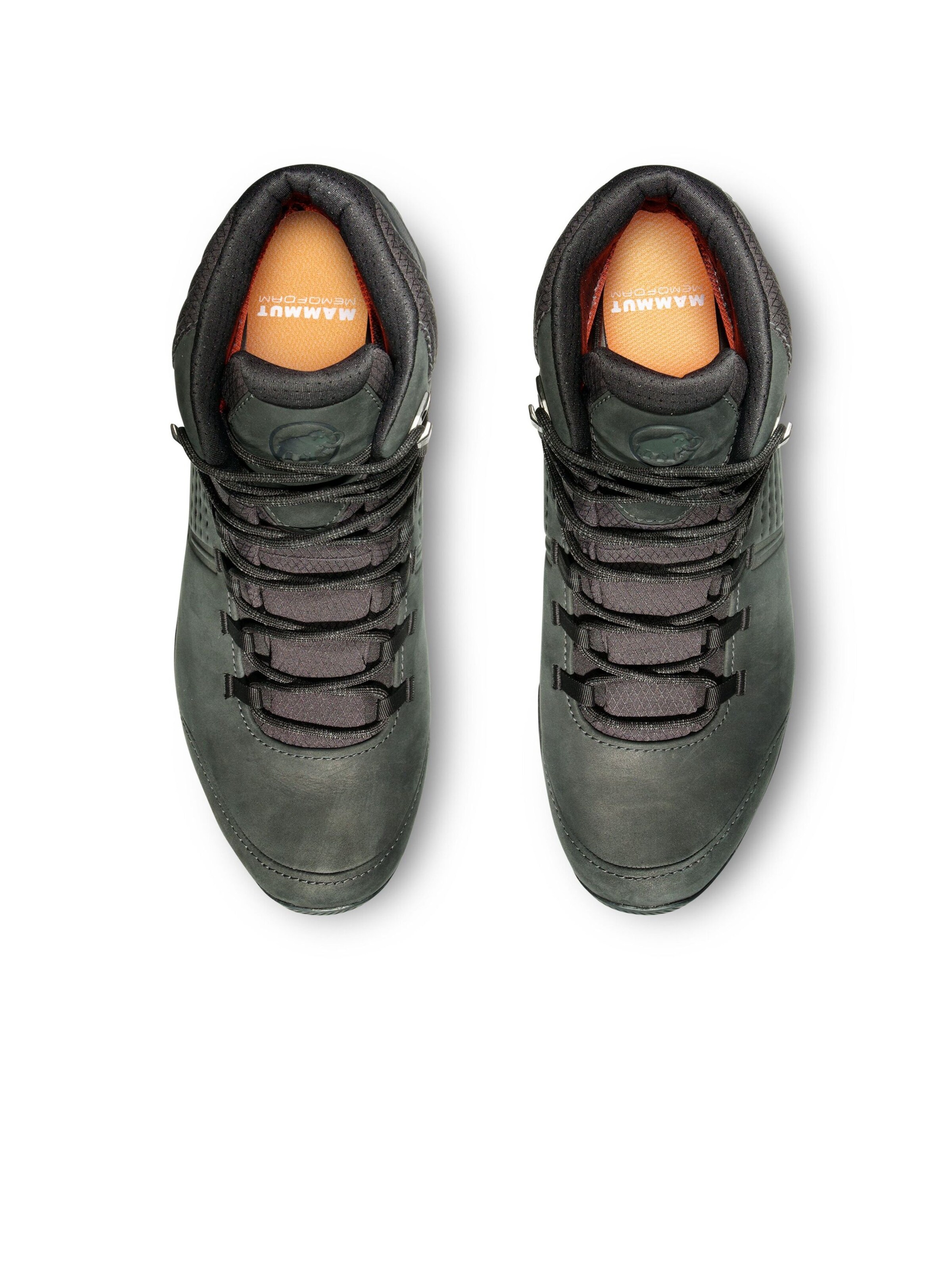 MAMMUT Boots ‘Mercury IV’ in Grün