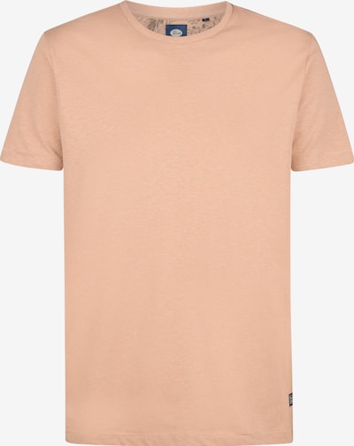 Petrol Industries Paita 'Waveviewcrest' värissä pastellioranssi, Tuotenäkymä