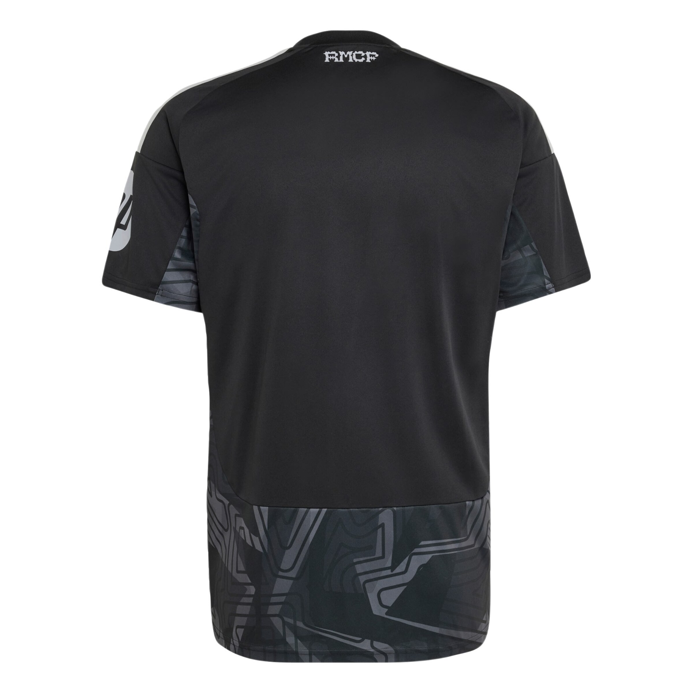 Maillot 'Real Madrid 26/27' ADIDAS PERFORMANCE en noir