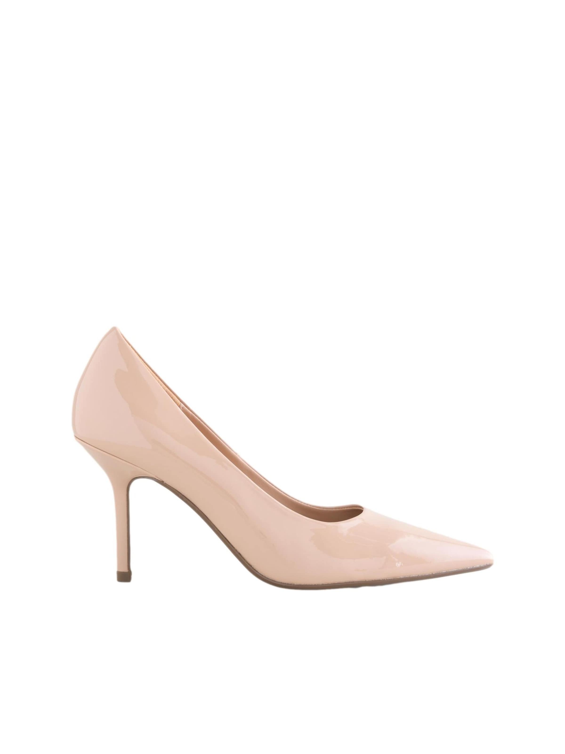 Next Pumps 'Forever Comfort' in Pink