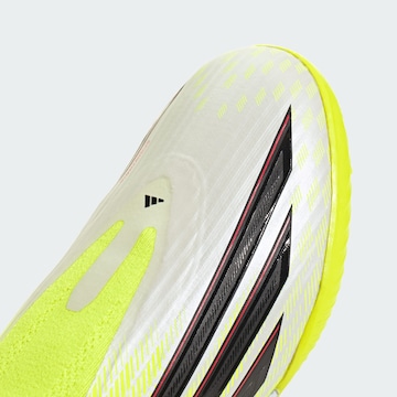 ADIDAS PERFORMANCE - Calzado deportivo 'F50 League' en amarillo