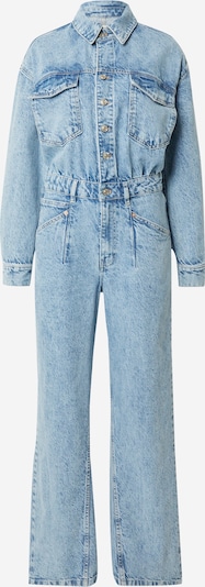 Free People Overal 'TOUCH THE SKY' - modrá denim, Produkt