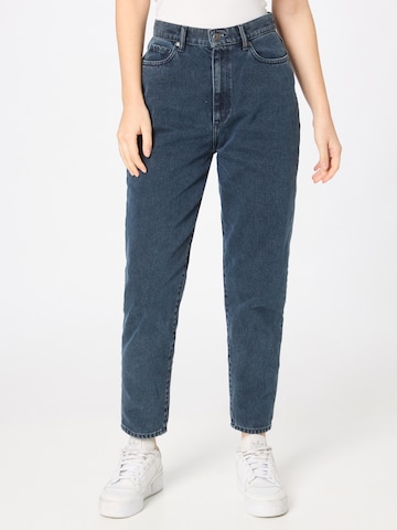 ARMEDANGELS Regular Jeans 'Maira' in Blue: front