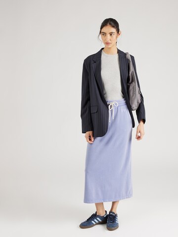 GAP Rok 'JAPAN' in Lila