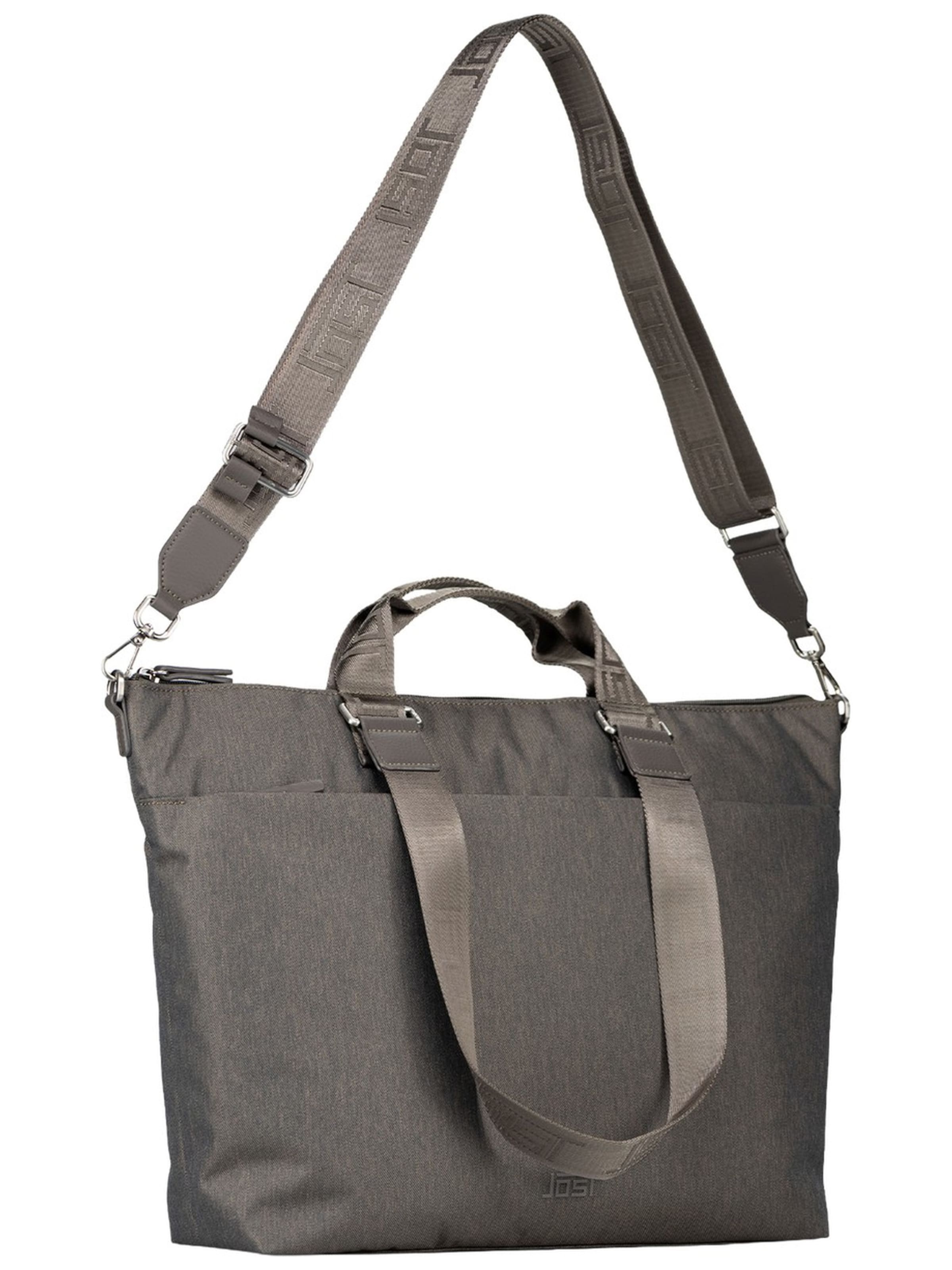 JOST Shopper ' Bergen ' in One Size in taupe, Produktansicht