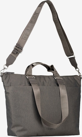 JOST Shopper ' Bergen ' in Beige: Vorderseite