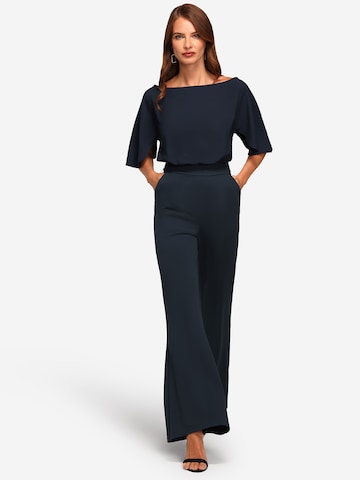 HotSquash Jumpsuit in Blue