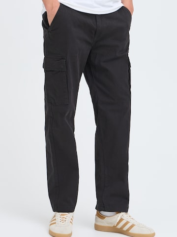 Regular Pantalon cargo 'BHNatan' BLEND en noir