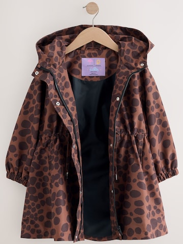 Next Between-season jacket in Brown