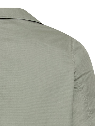 CAMEL ACTIVE Regular fit Suit Jacket in Green